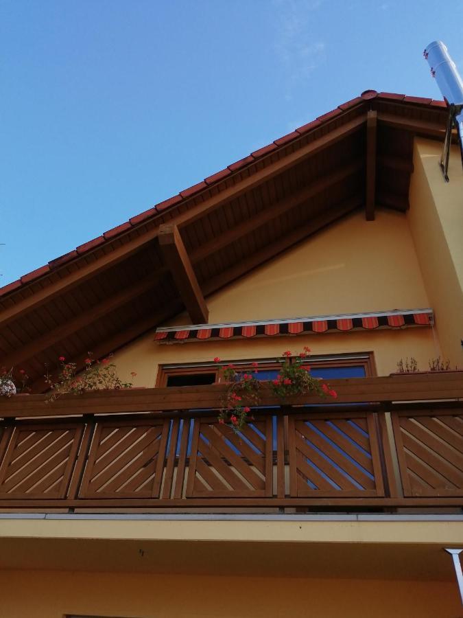 Apartment Dorfidyll Im Gruenen Mittelherwigsdorf