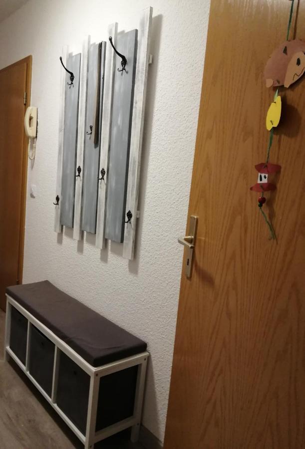 Apartment Dorfidyll Im Gruenen Mittelherwigsdorf