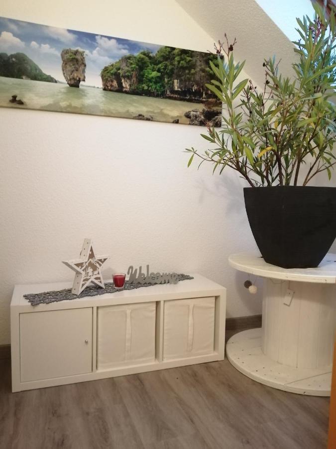 Apartment Dorfidyll Im Gruenen *