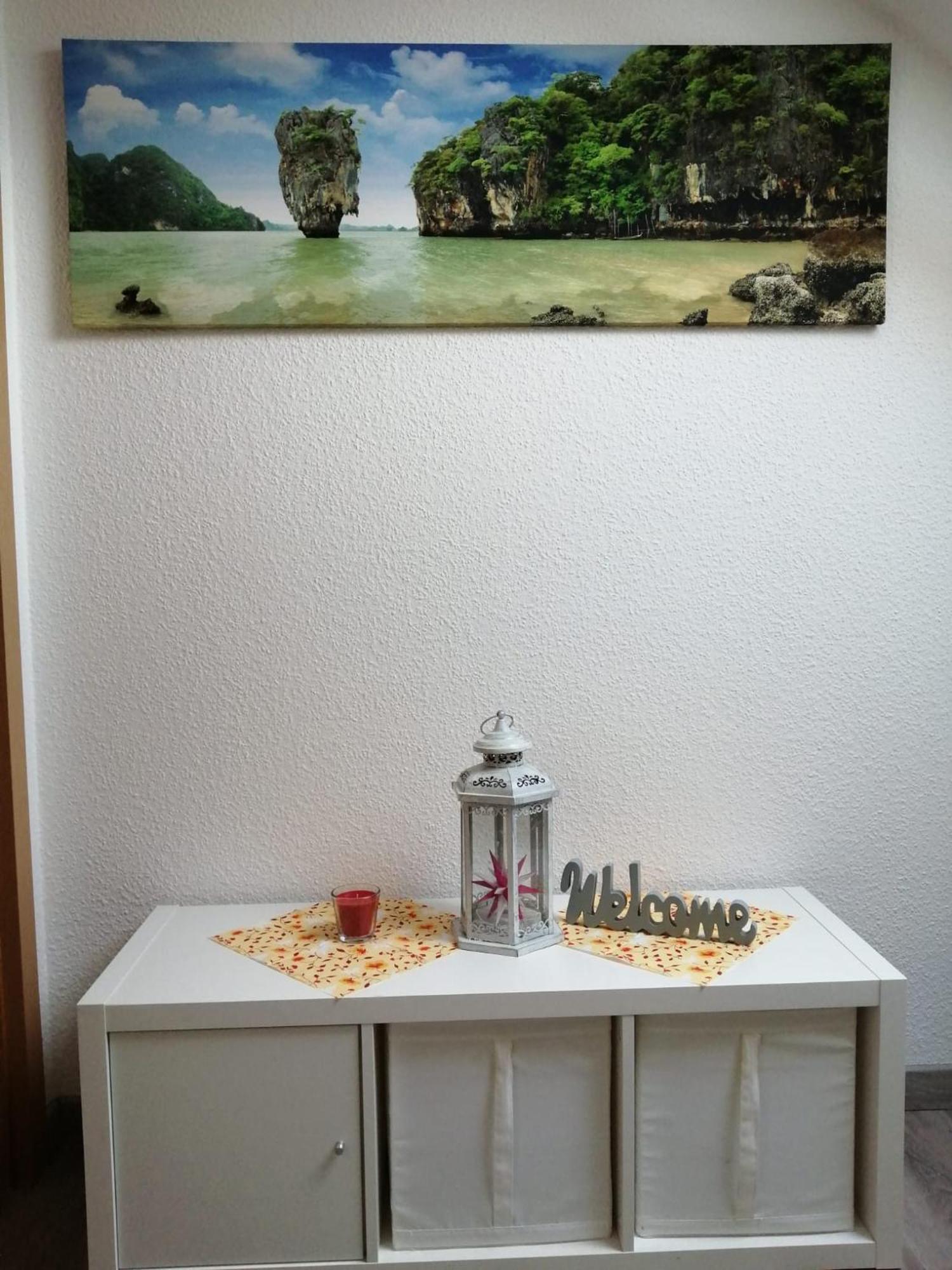 Dorfidyll Im Gruenen Apartment Mittelherwigsdorf