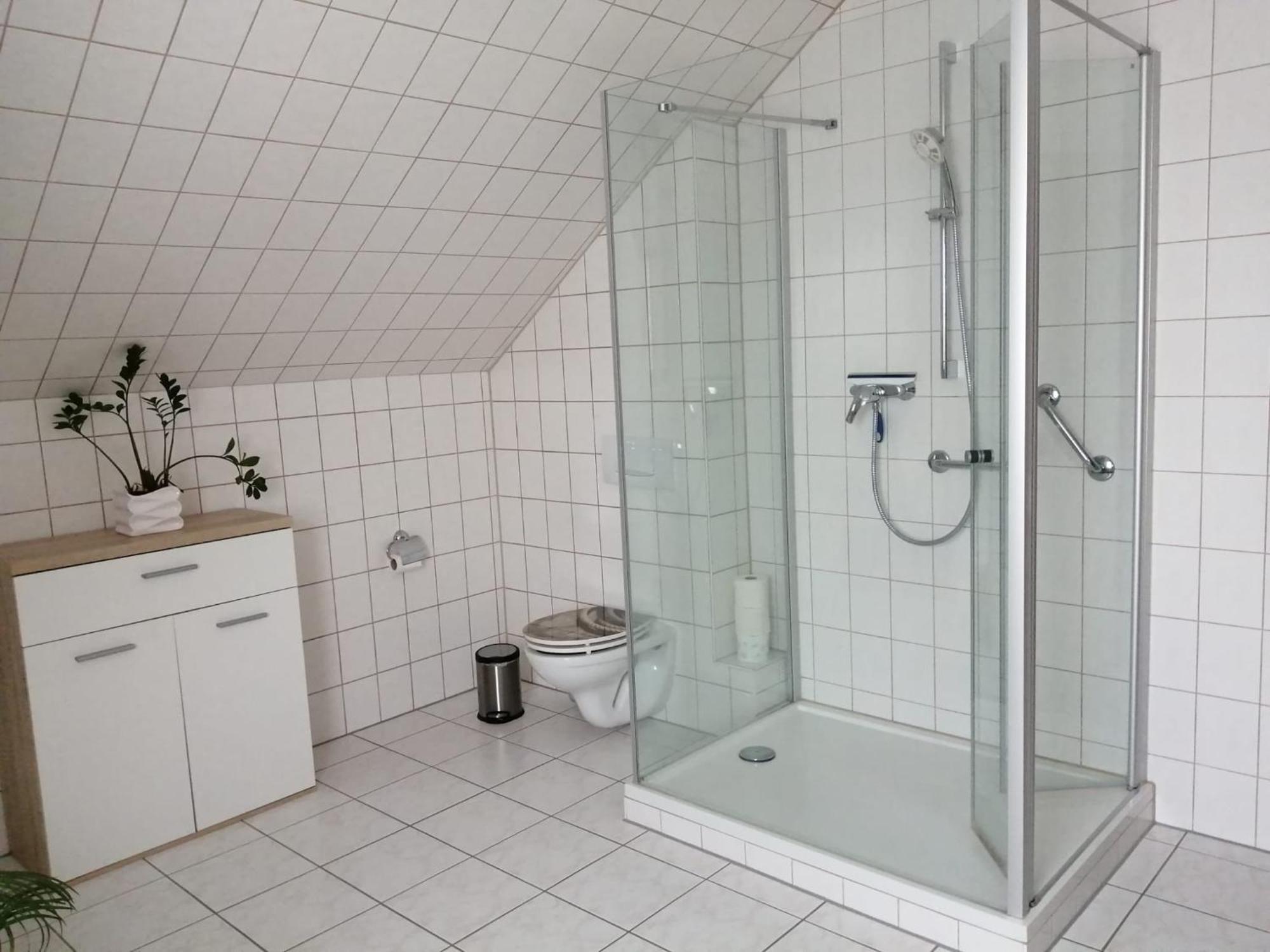 Dorfidyll Im Gruenen Appartement *