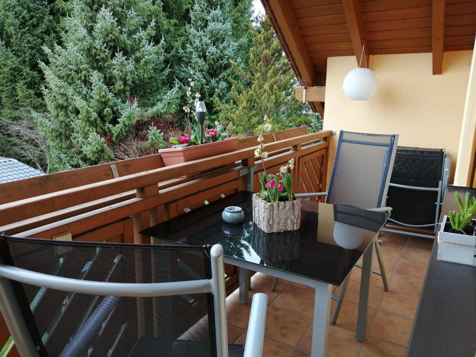 Appartement Dorfidyll Im Gruenen Mittelherwigsdorf